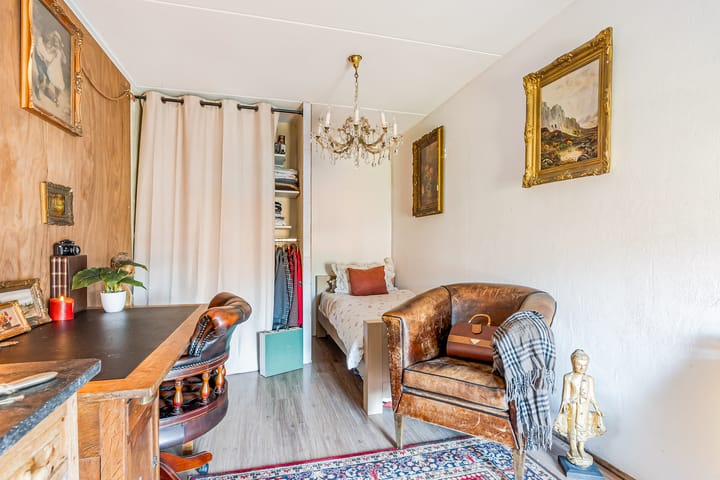 Foto 22 van Dinsdagstraat 8