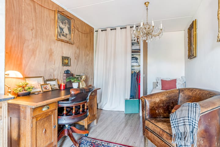 Foto 24 van Dinsdagstraat 8