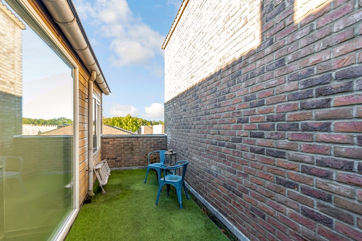 Foto 34 van Dinsdagstraat 8