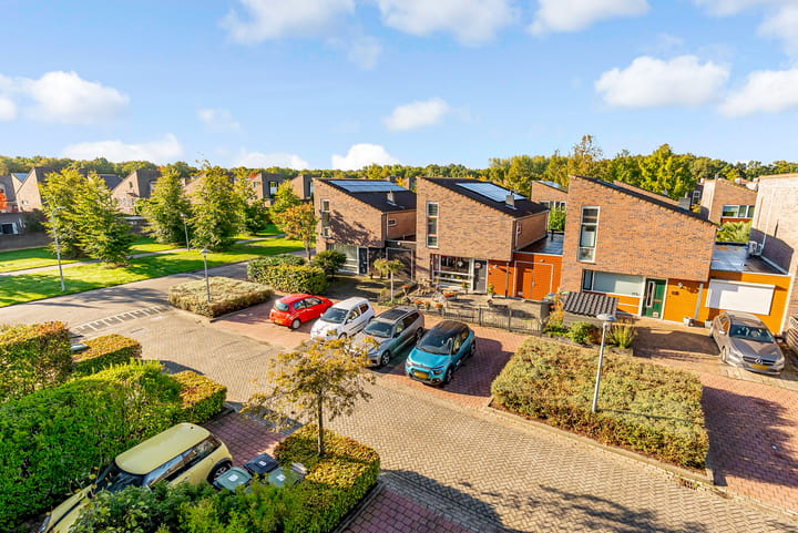 Foto 35 van Dinsdagstraat 8