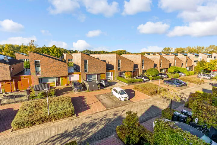 Foto 36 van Dinsdagstraat 8