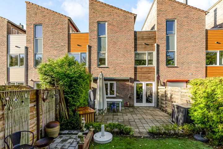 Foto 38 van Dinsdagstraat 8