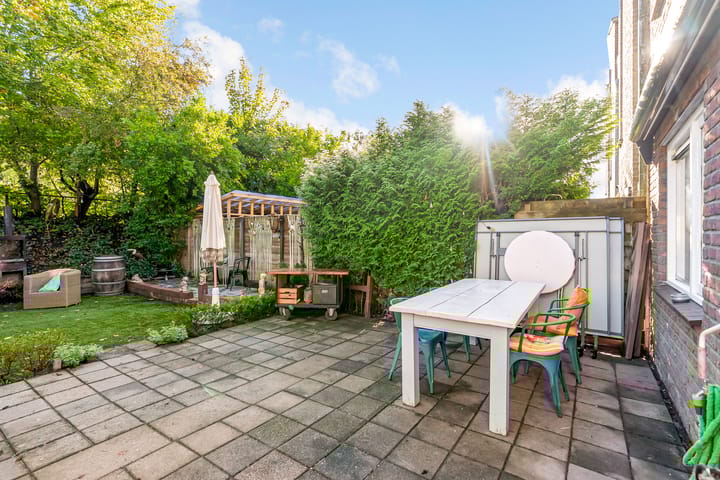 Foto 39 van Dinsdagstraat 8