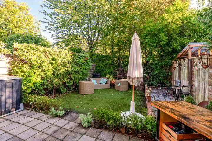 Foto 40 van Dinsdagstraat 8