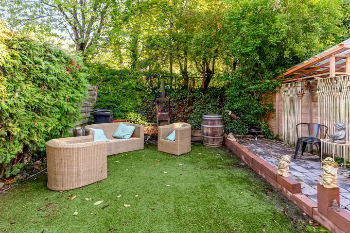 Foto 41 van Dinsdagstraat 8