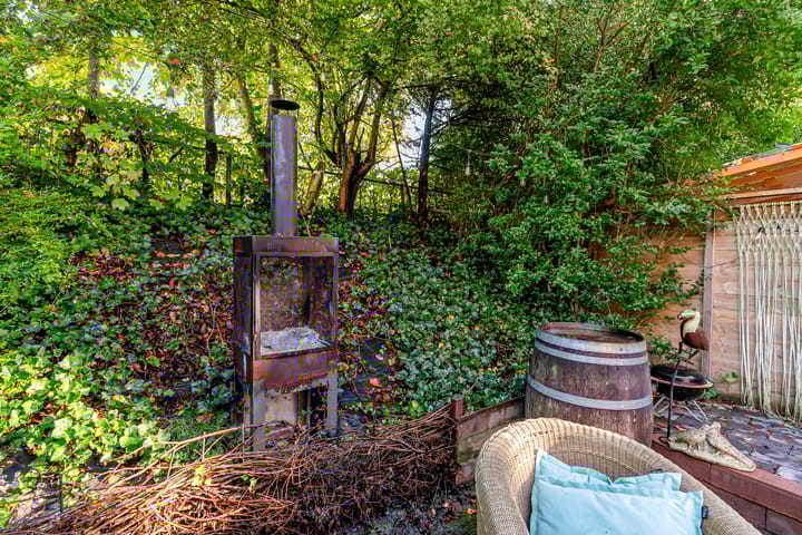 Foto 42 van Dinsdagstraat 8