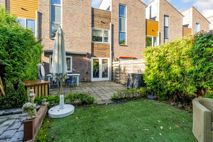 Foto 44 van Dinsdagstraat 8