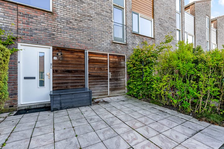 Foto 45 van Dinsdagstraat 8