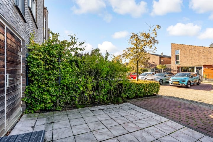 Foto 46 van Dinsdagstraat 8