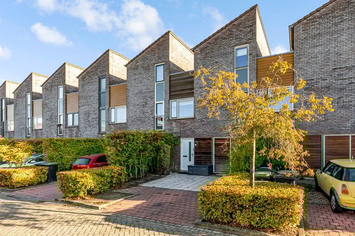 Foto 52 van Dinsdagstraat 8