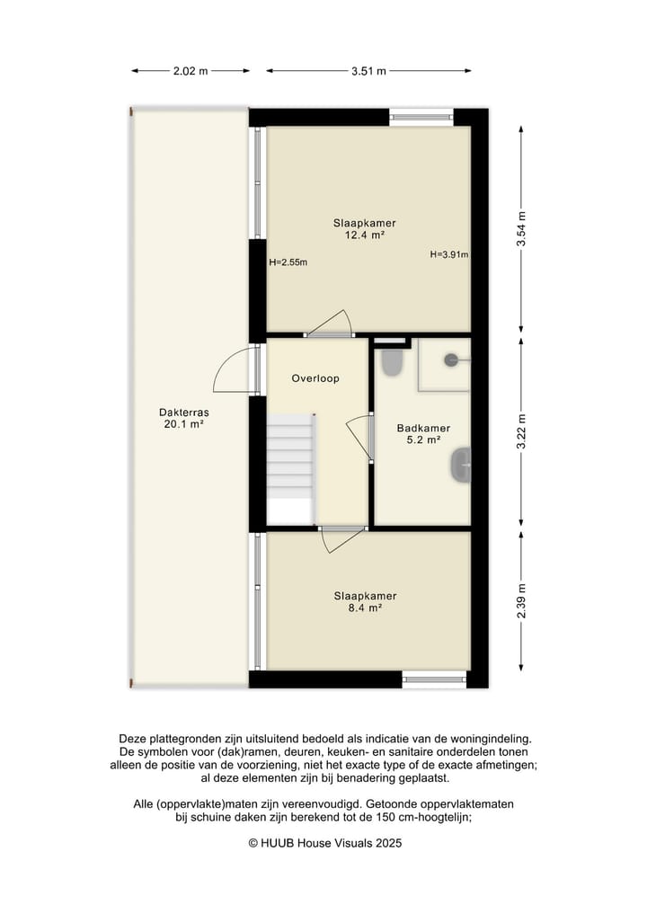 Foto 55 van Dinsdagstraat 8