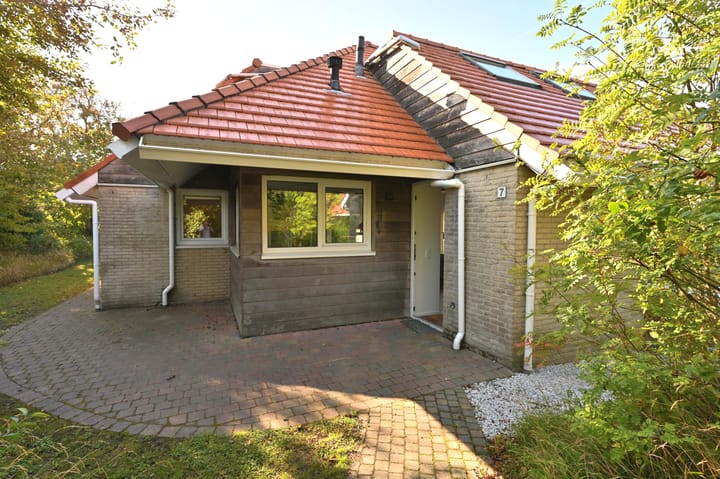 Foto 7 van Sneeuwgors 7