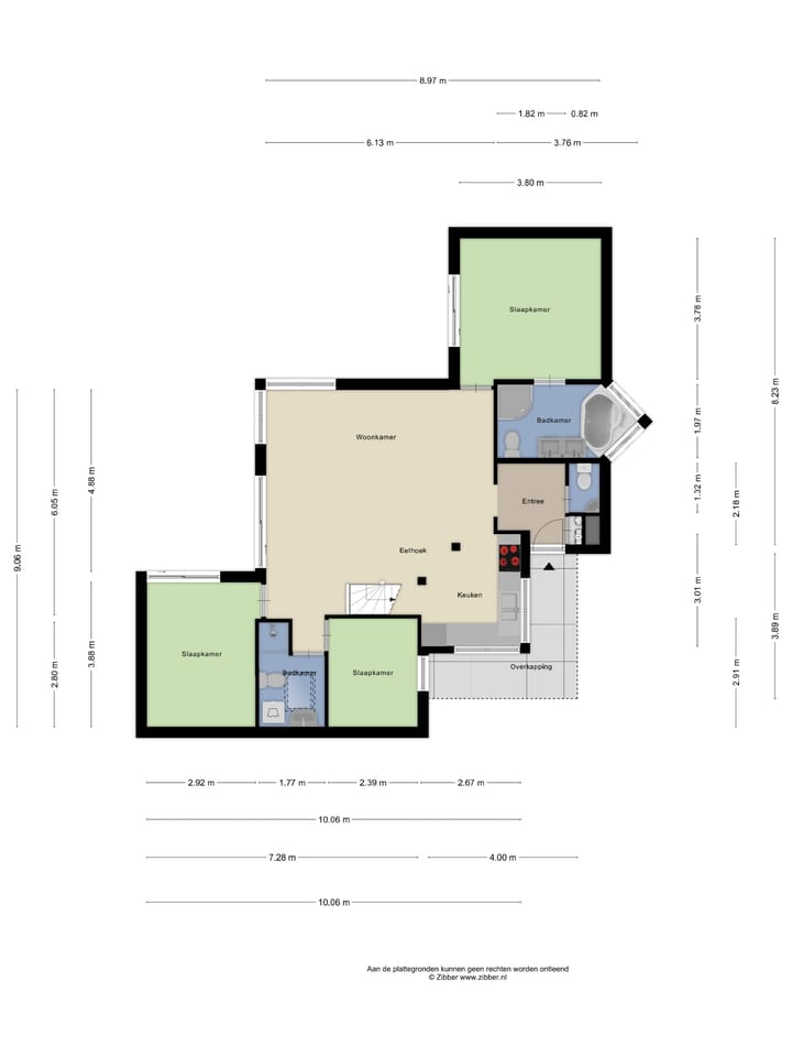 Foto 51 van Sneeuwgors 7