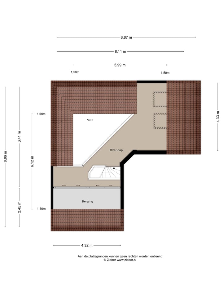 Foto 52 van Sneeuwgors 7