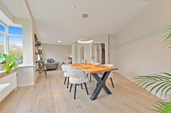 Foto 2 van Rembrandtkade 192