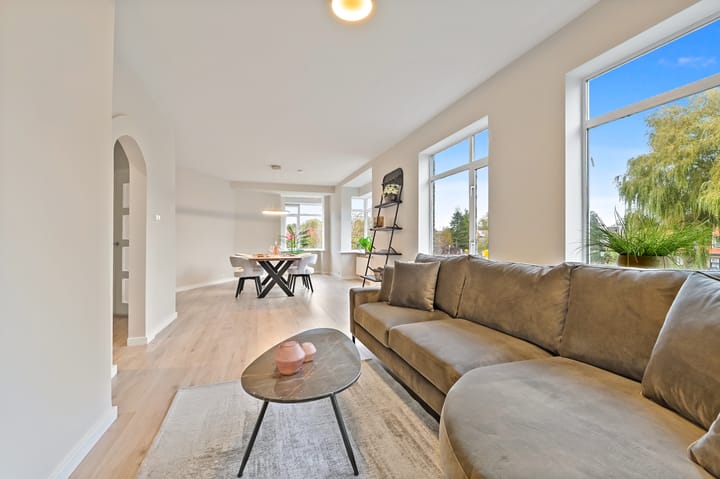 Foto 4 van Rembrandtkade 192