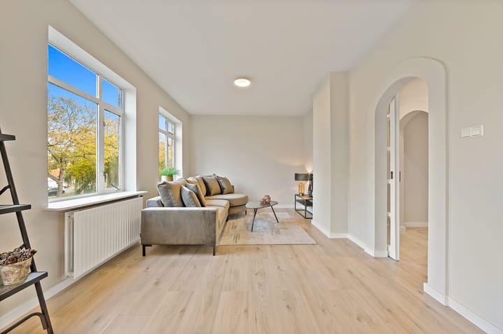 Foto 3 van Rembrandtkade 192