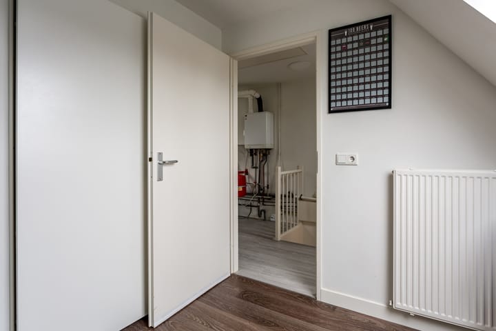 Foto 34 van Zwaluw 34