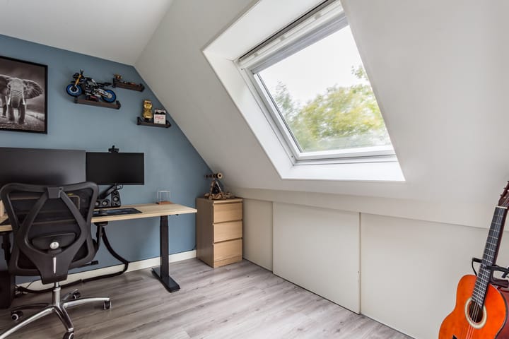 Foto 35 van Zwaluw 34