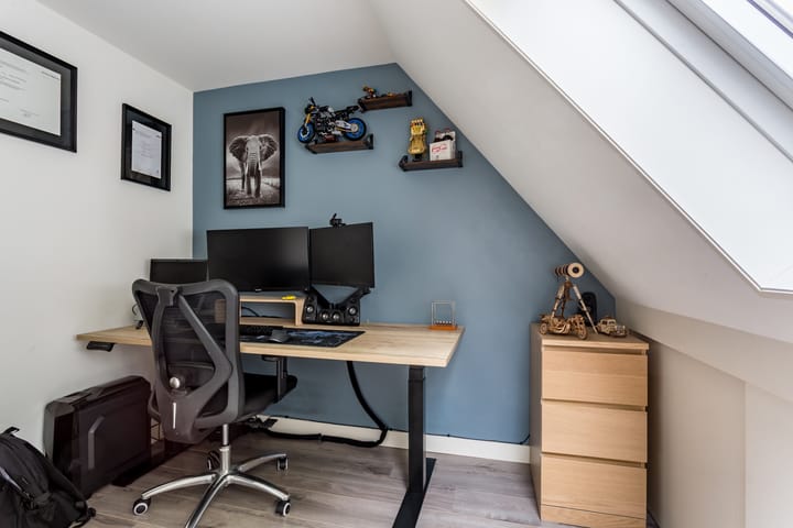 Foto 36 van Zwaluw 34