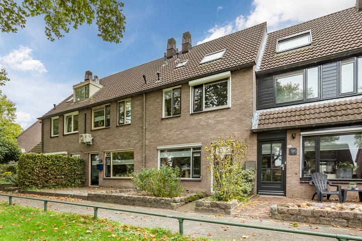 Foto 2 van Zwaluw 34