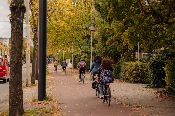 Photo 55 of Middenweg 94