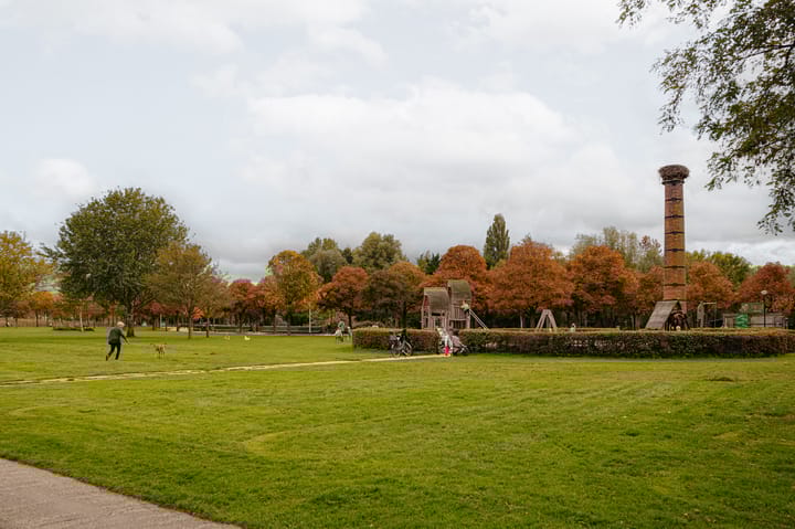 Photo 56 of Middenweg 94