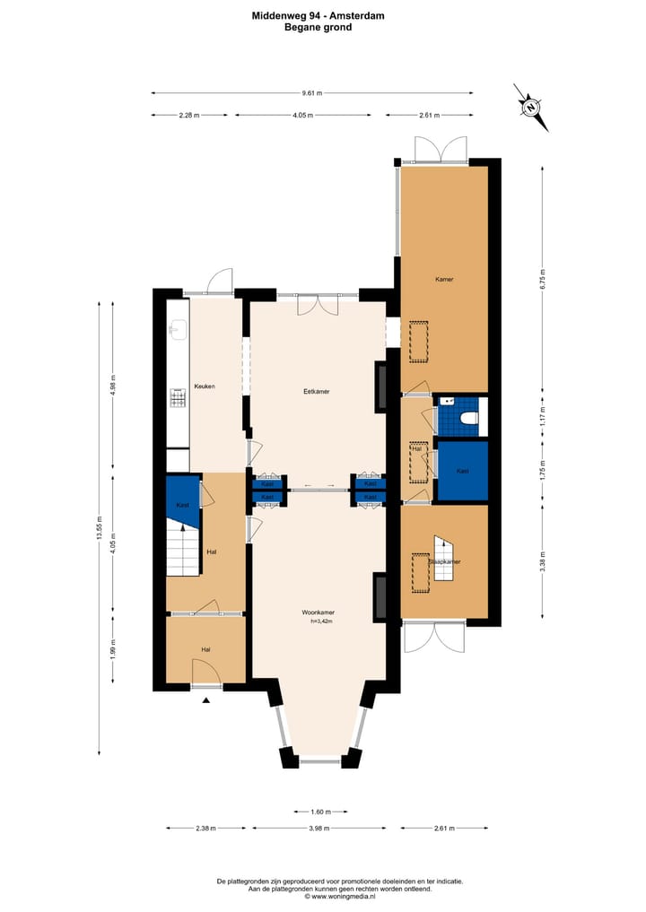 Photo 59 of Middenweg 94