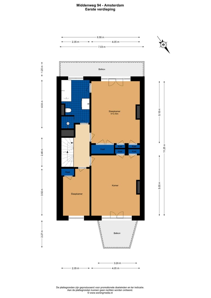 Photo 62 of Middenweg 94