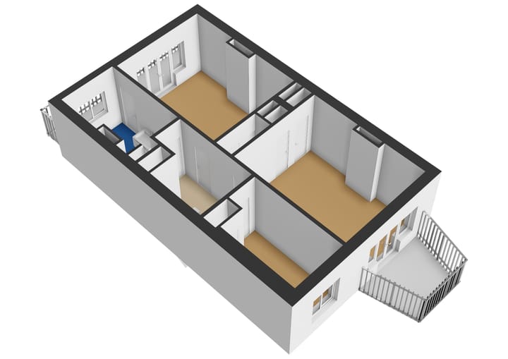 Photo 63 of Middenweg 94