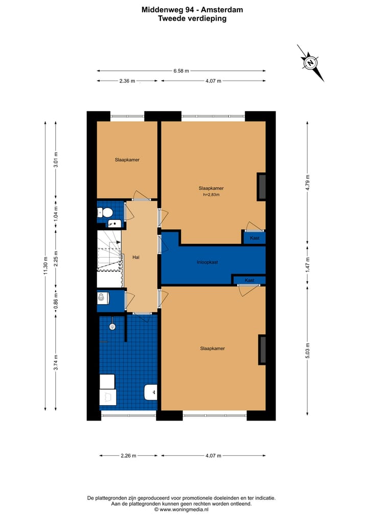 Photo 64 of Middenweg 94