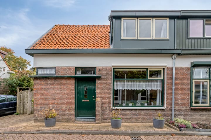 Foto 2 van Rozenlaan 9