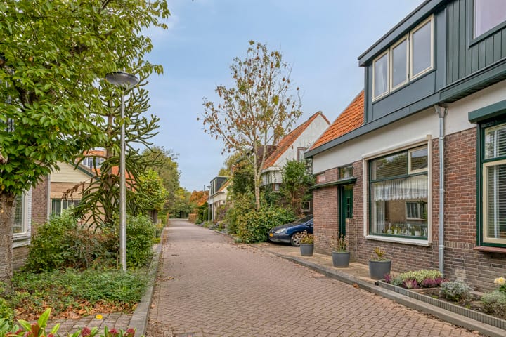 Foto 3 van Rozenlaan 9