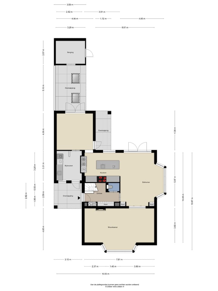 Foto 2 van Charles Dickenslaan 16