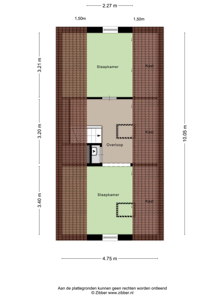 Foto 4 van Charles Dickenslaan 16