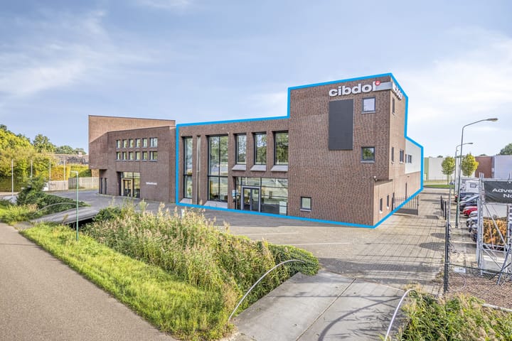Kerkdijk-Zuid 13-b, Sint-Oedenrode