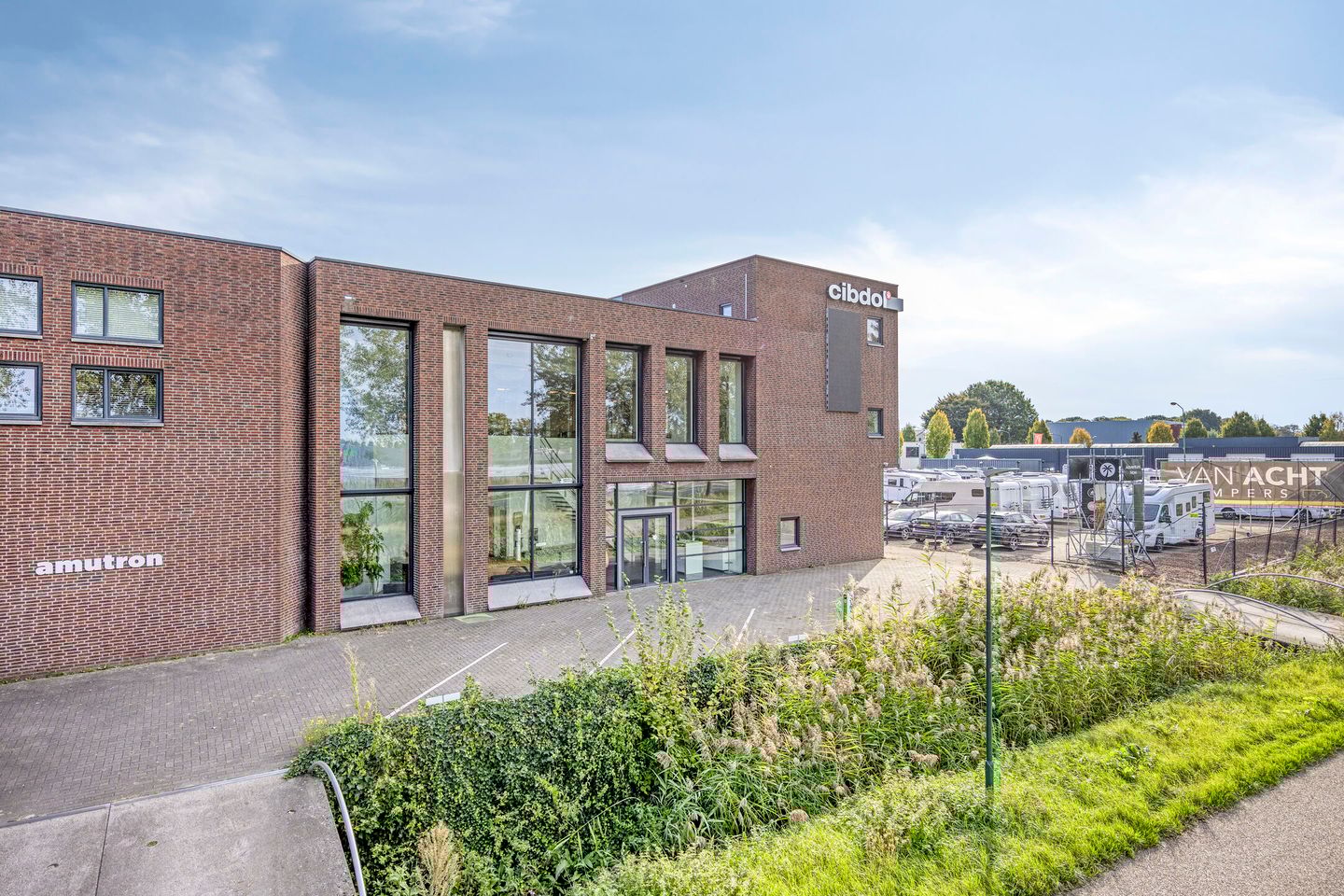 View photo 4 of Kerkdijk-Zuid 13-b
