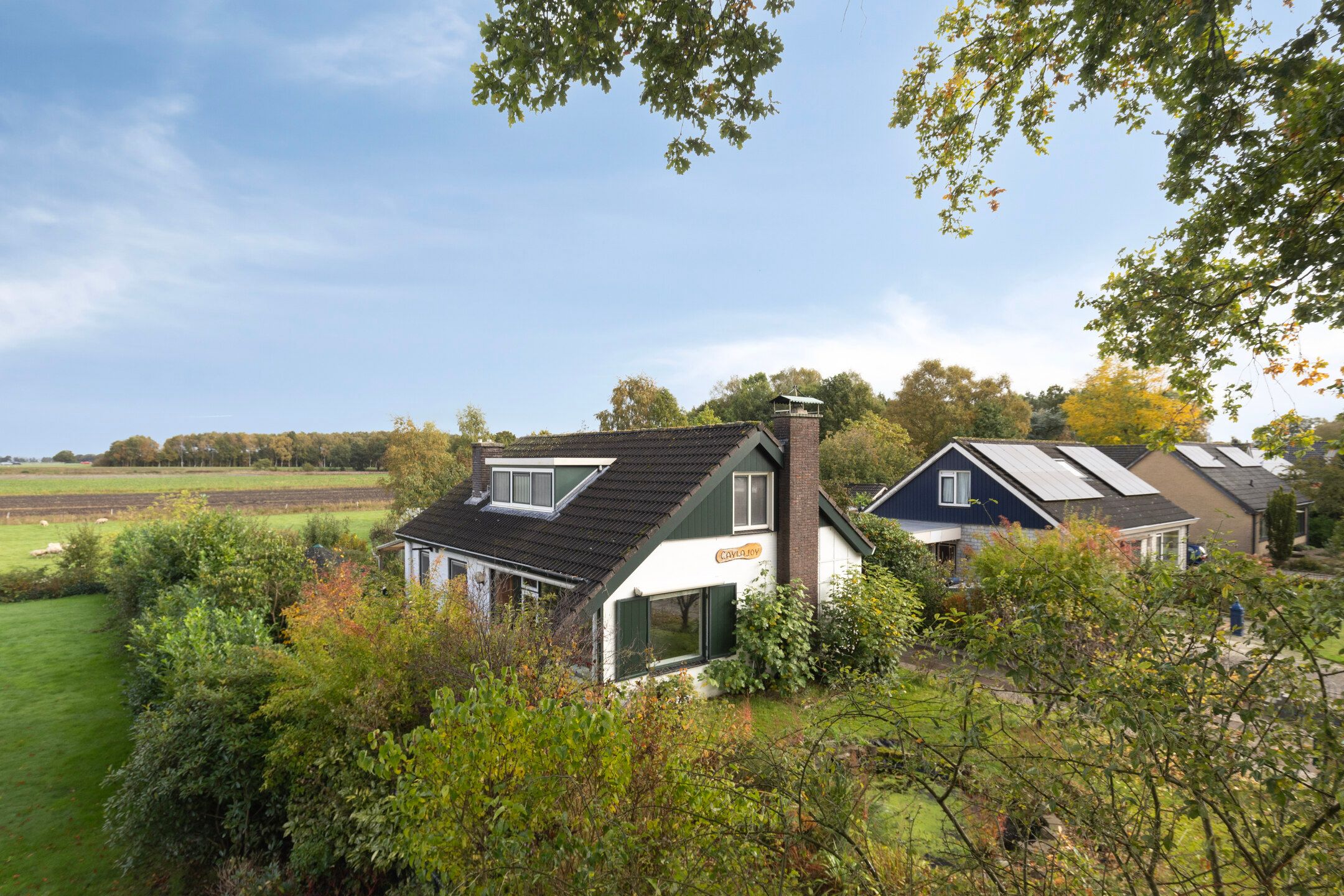 Schultestraat, 24, Hoogersmilde (Gem. Midden-Drenthe), 9423PL, Drenthe, Nederland 24