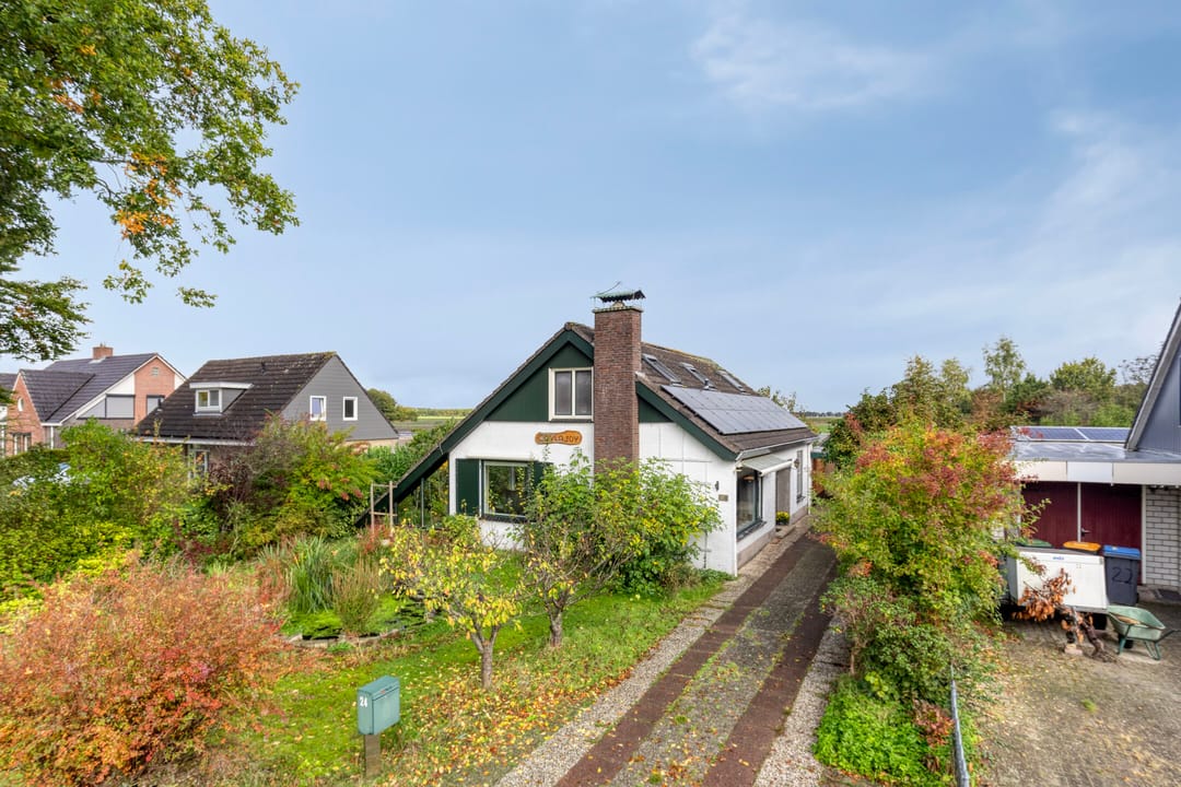 Photo 2 of Schultestraat 24