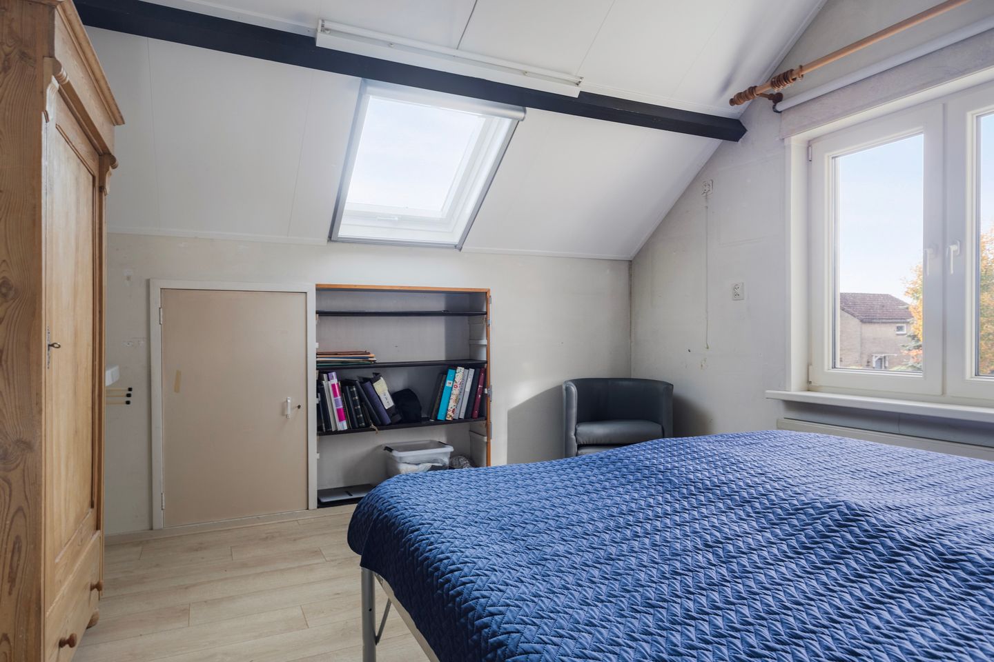 Photo 25 of Schultestraat 24