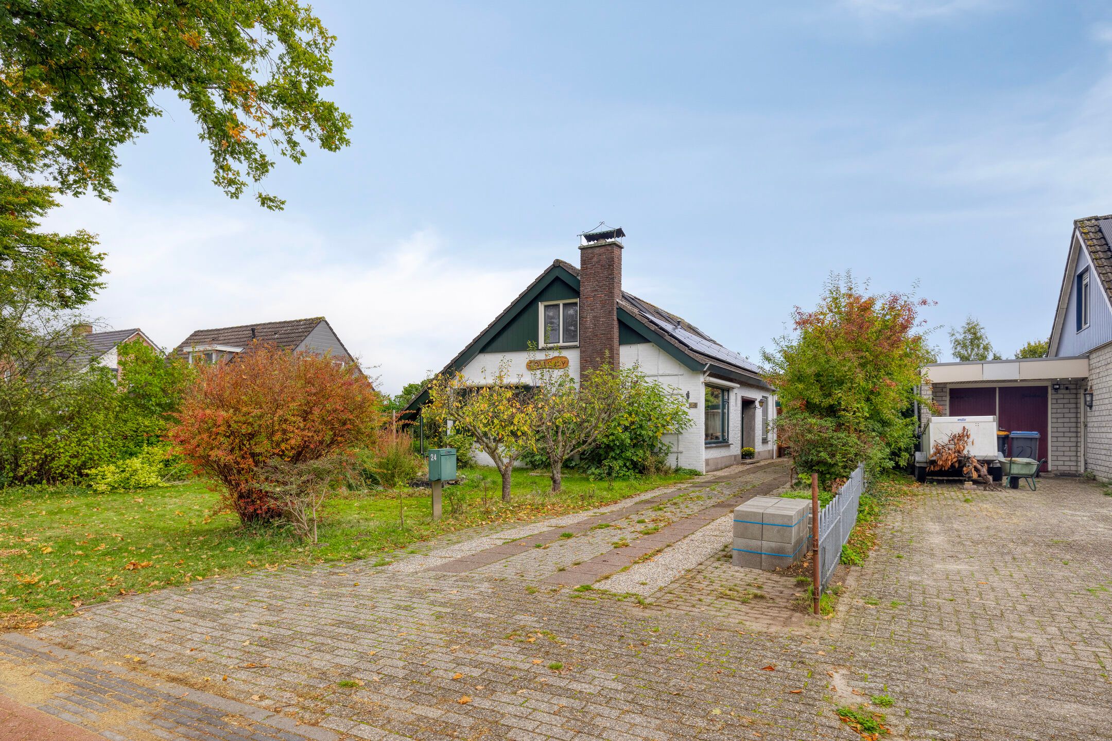 Photo 39 of Schultestraat 24