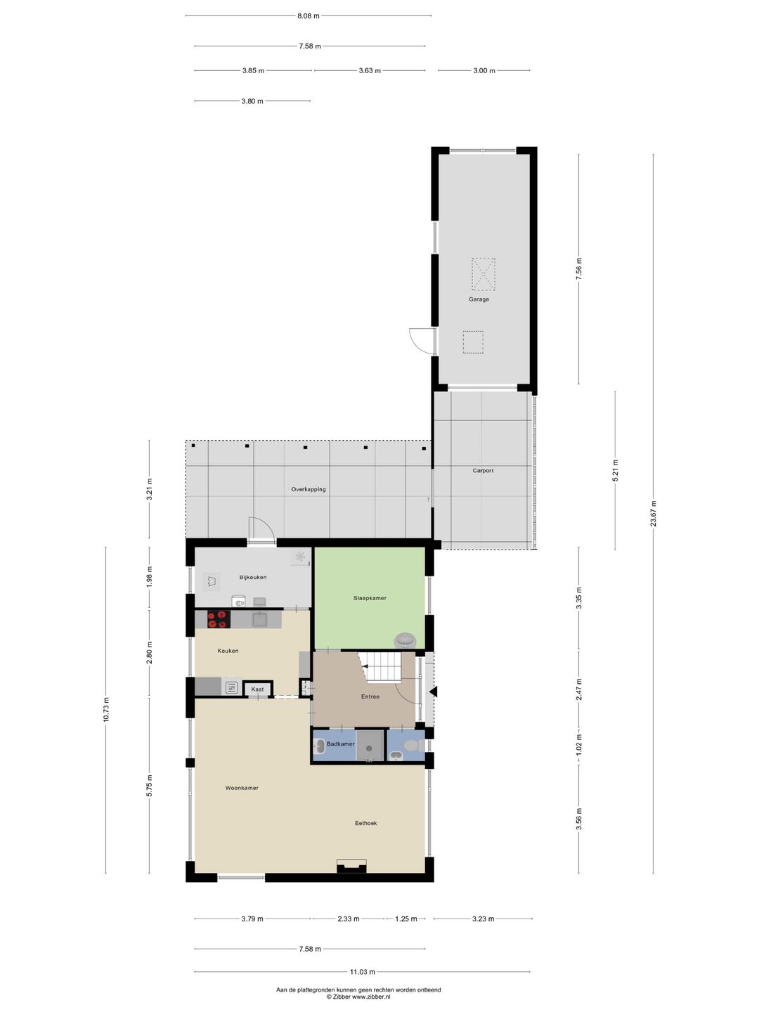 Photo 41 of Schultestraat 24