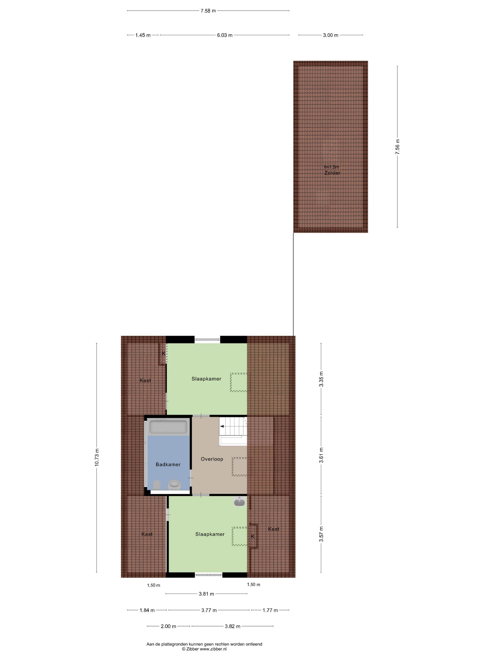 Photo 42 of Schultestraat 24