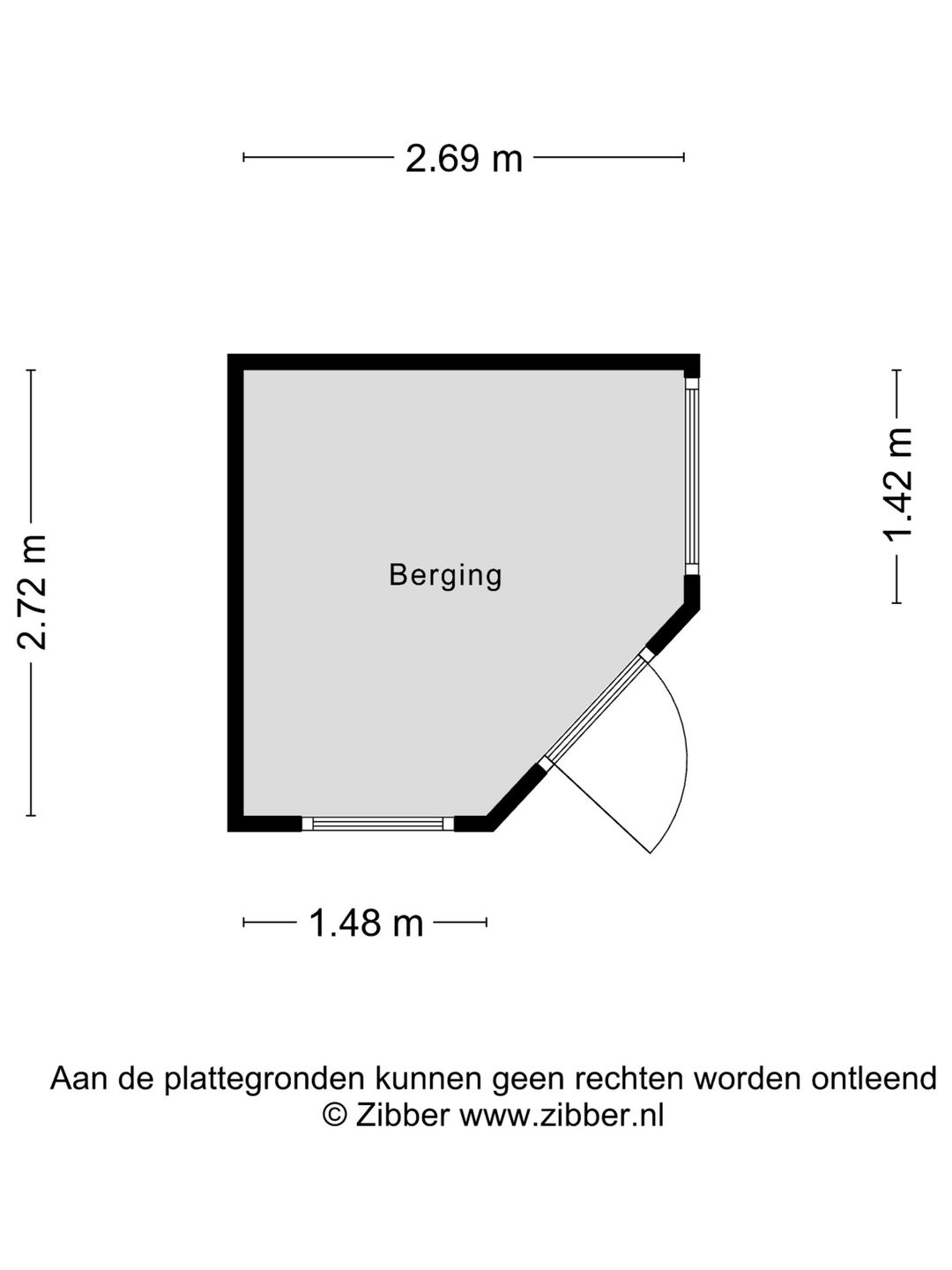 Photo 43 of Schultestraat 24
