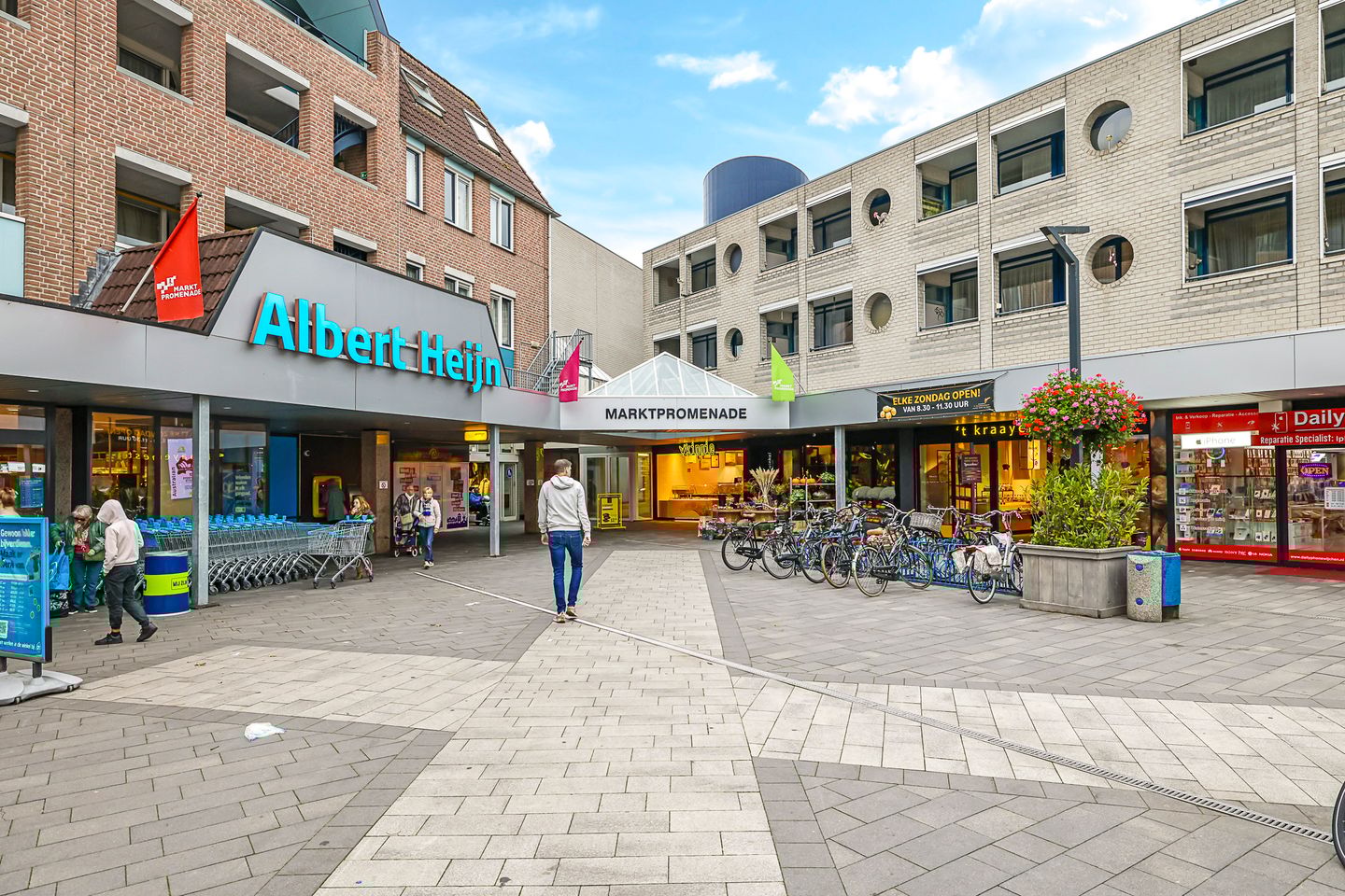 Bekijk foto 5 van Europaplein 87-A