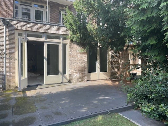 Foto 14 van Lanseloetstraat 38-H