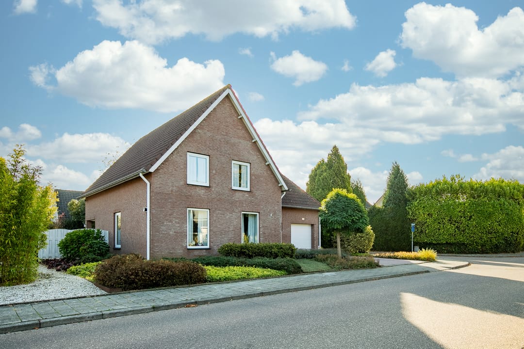 Foto 1 van Haagsittarderweg 27