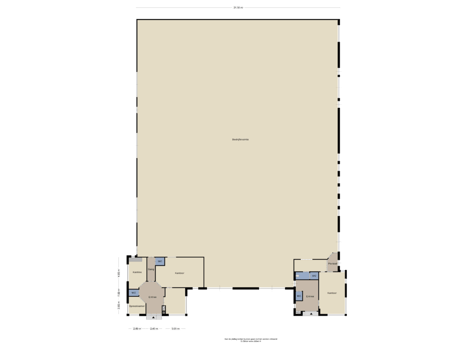 View floorplan