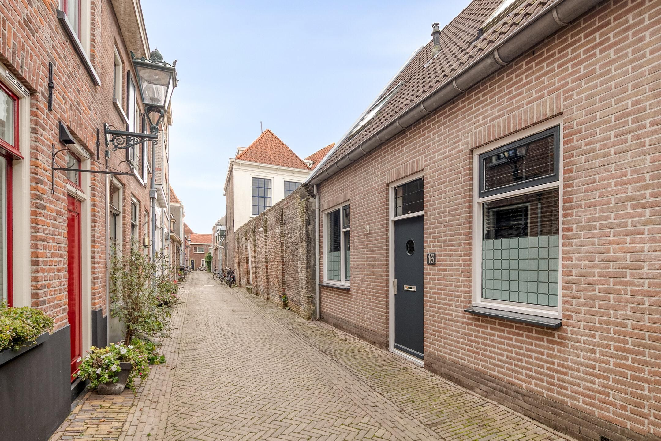 Buiten Hofstraat, 16, Kampen, 8261BG, Overijssel, Nederland 16
