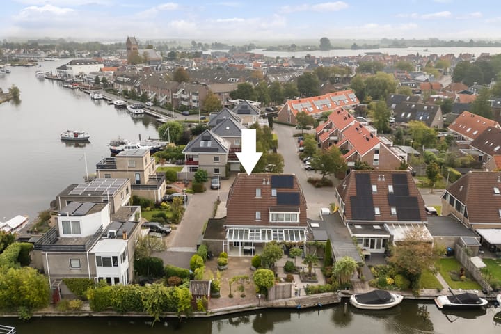 Foto 2 van Brêgepaad 18